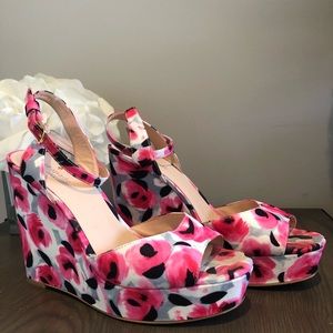 Kate Spade Wedges